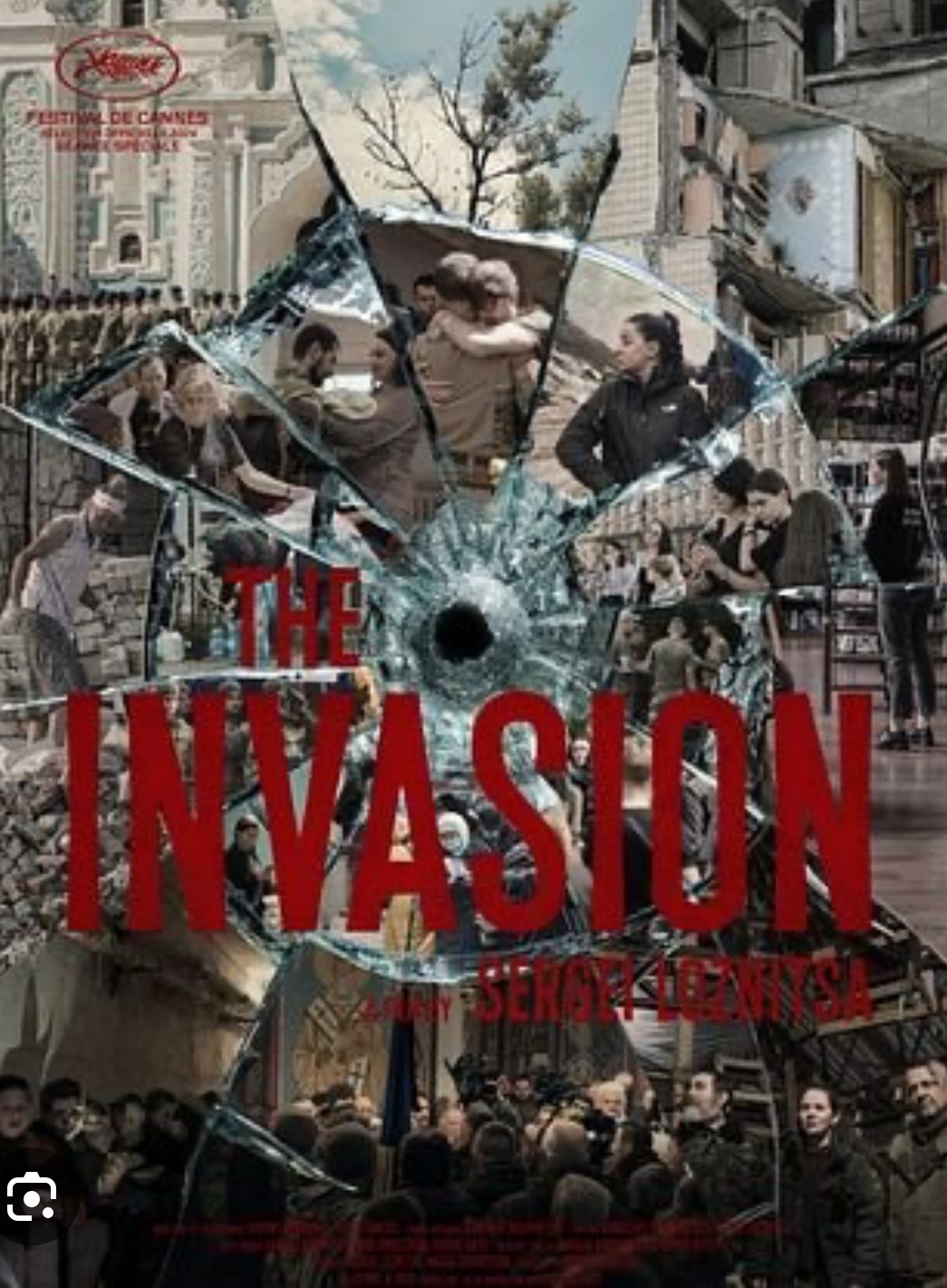 L INVASION, instantanes sur l'Ukraine en guerre, Sergei Loznitsa 2022(documentaire)@@@.jpg